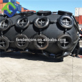 Pneumatic ships fenders defensas de barcos